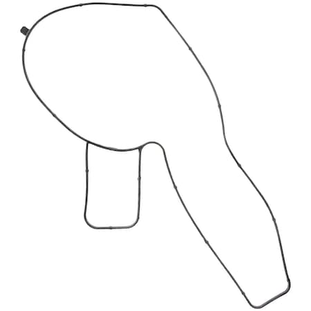 Fel-Pro 03-01 Mb V6 3.2L Water Pump Upper, 35912 35912